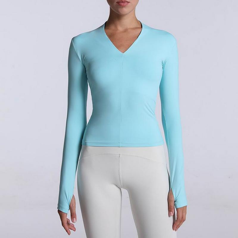 Lululemon Women's Long Sleeve T-shirts 26